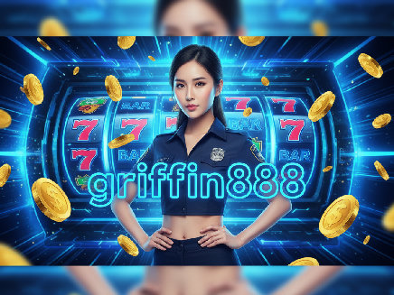 griffin888 login