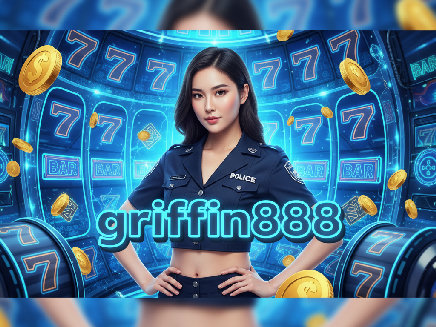 สมัคร griffin888