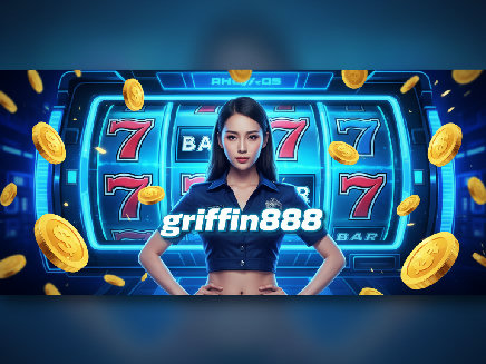 griffin888 เว็บตรง