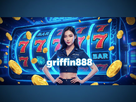 griffin888 PG SLOT